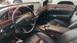 مێرسێدس بێنز S-Class
